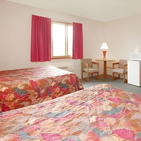 Econo Lodge Cuba I-86 Экстерьер фото
